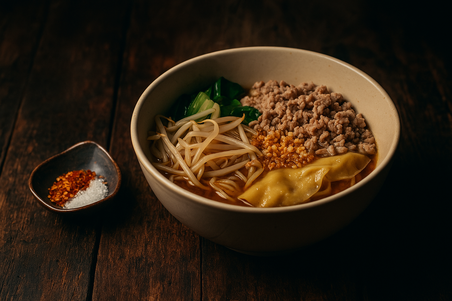 kuay tiew nam sai