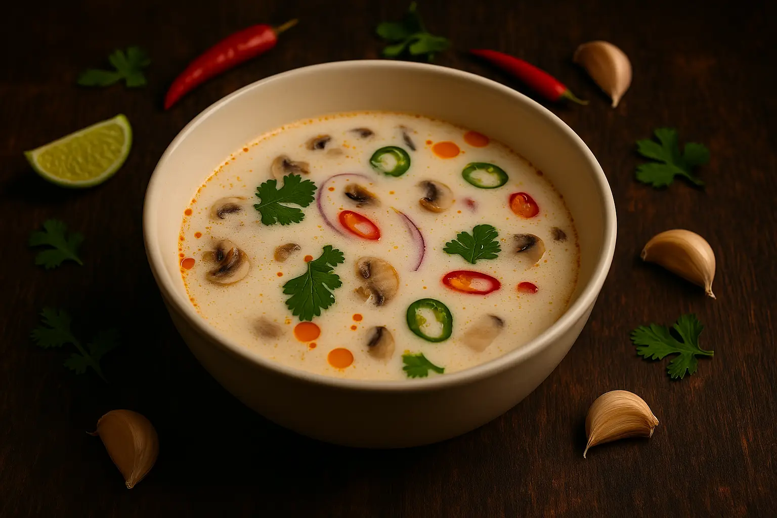 tom kha